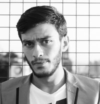 Hasan - Male escort in Beirut