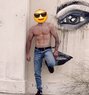 Hasan - Male escort in Beirut Photo 2 of 2