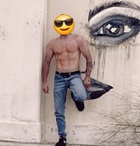 Hasan - Male escort in Beirut