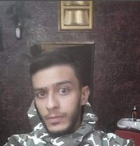 Hasan - Male escort in Beirut