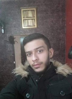 Hasan - Male escort in Beirut Photo 4 of 4