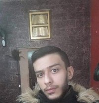 Hasan - Male escort in Beirut