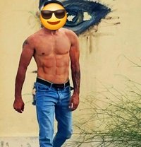 Hasan - Acompañantes masculino in Dubai