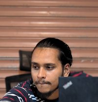 Hasan - Acompañantes masculino in Karāchi