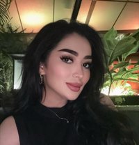 Hasana - masseuse in Buraidah