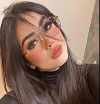 Hasana - Masajista in Abu Dhabi