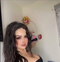 Hasana - Masajista in Abu Dhabi