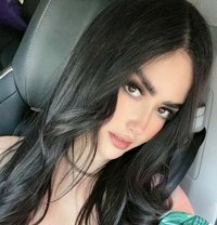 Hasana - Masajista in Abu Dhabi