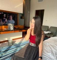 Abeera Abbasi Celebrity Model - escort in Dubai