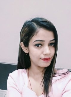 Haseena for Cam Shows and Real Meet - escort in Mumbai Photo 1 of 4