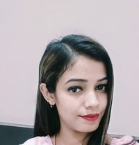 Haseena for Cam Shows and Real Meet - escort in Mumbai
