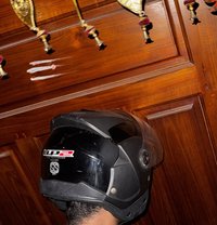 Hasha - Male escort in Colombo
