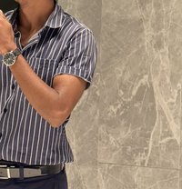 Hasha - Male escort in Colombo