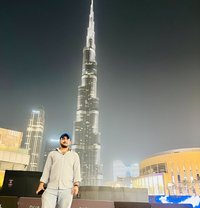 Hashay - Acompañantes masculino in Doha