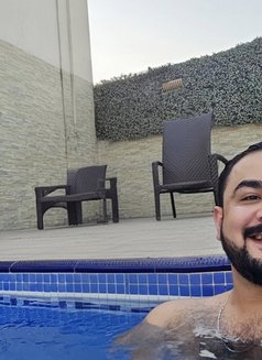 Hashay - Male escort in Doha Photo 2 of 2