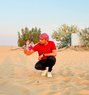 Hashay - Male escort in Doha Photo 1 of 2