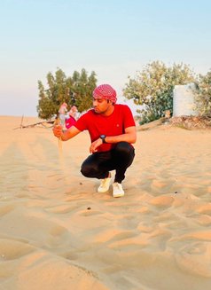 Hashay - Male escort in Doha Photo 2 of 3