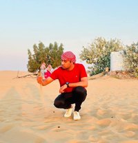 Hashay - Acompañantes masculino in Doha