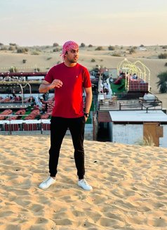 Hashay - Male escort in Doha Photo 3 of 3