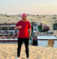 Hashay - Acompañantes masculino in Doha