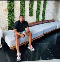 Hasheem - Male escort in Dar es Salaam