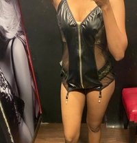 Hashi Cam Baby - escort in Colombo