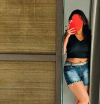Hashi)Special for Girlfriend Experience - escort in Colombo