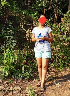 Hashi)Special for Girlfriend Experience - puta in Colombo Photo 5 of 6