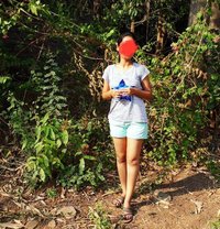 Hashi)Special for Girlfriend Experience - escort in Colombo