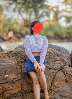 Hashi)Special for Girlfriend Experience - escort in Colombo Photo 6 of 6