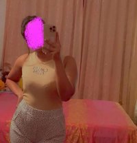 Hashi)Special for Girlfriend Experience - escort in Colombo