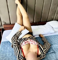 Hashini Ayodya - escort in Colombo