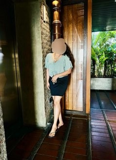 Hashini Ayodya - escort in Colombo Photo 8 of 12