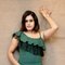 Hashini - Transsexual escort in Chennai