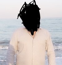 Paki boy3126 - Male escort in Islamabad