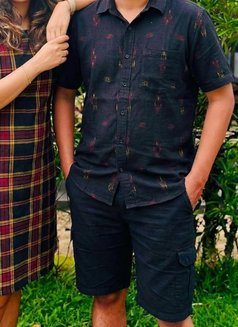 Hasindu - Male escort in Colombo Photo 3 of 12