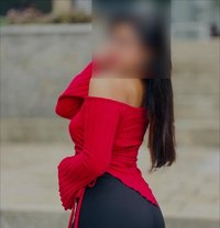 Hasini ( 8am 3. 30pm Only ) - escort in Colombo