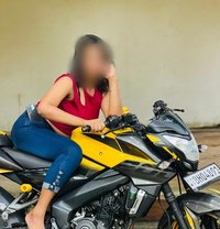 Hasini ( 8am 3. 30pm Only ) - escort in Colombo