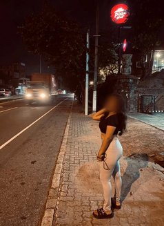 Hasini ( 8am 3. 30pm Only ) - escort in Colombo Photo 8 of 8