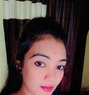 Hasini - escort in Hyderabad Photo 1 of 1