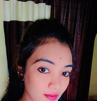 Hasini - escort in Hyderabad
