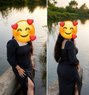Hasini - escort in Hyderabad Photo 1 of 3