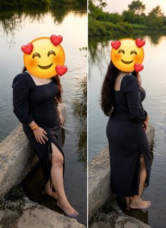 Hasini - escort in Hyderabad Photo 1 of 3