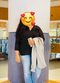 Hasini - escort in Hyderabad Photo 3 of 3