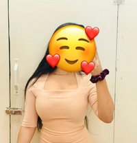 Hasini - escort in Colombo