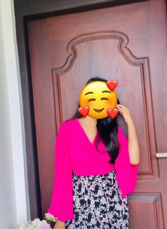 Anjali - Queen of lust - escort in Colombo Photo 1 of 3