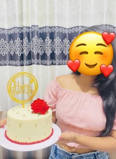 Anjali - Queen of lust - escort in Colombo Photo 2 of 3