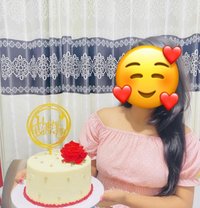 Hasini - escort in Colombo