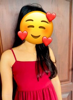 Anjali - Queen of lust - escort in Colombo Photo 3 of 3