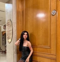 Hasley New Girl In town🤍 - escort in Manila